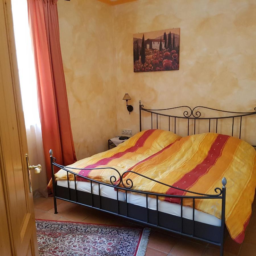 Ferienwohnung Alpenrose กอลด์เอก ภายนอก รูปภาพ
